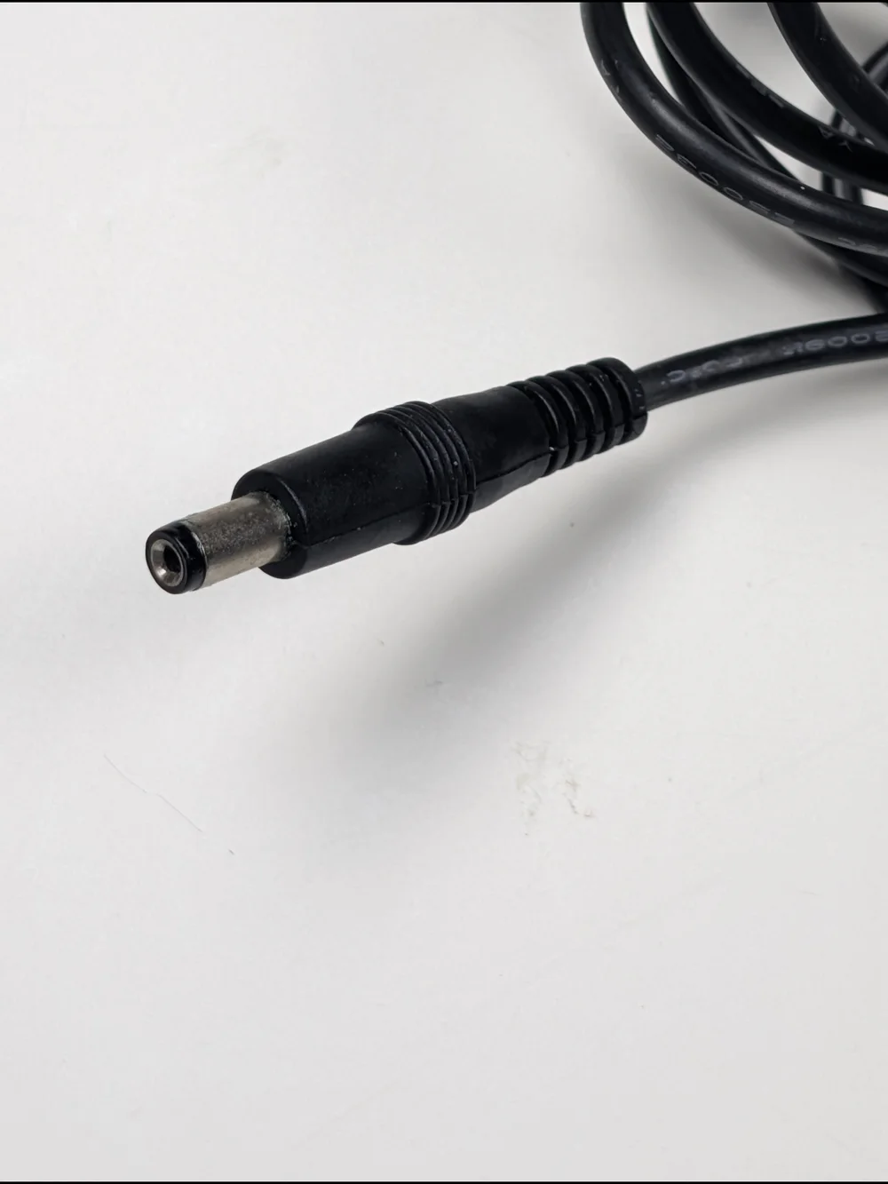 Official OEM Sega Genesis 1 AC Power Supply Adapter Model 1602 Tested